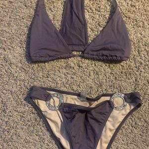 VS Triangle Bikini